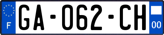 GA-062-CH