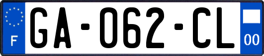 GA-062-CL