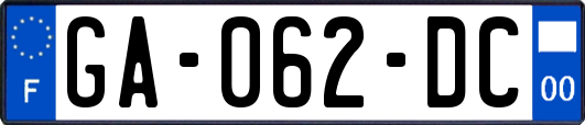 GA-062-DC