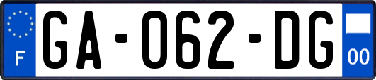 GA-062-DG