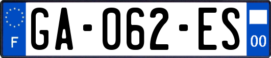 GA-062-ES