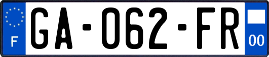 GA-062-FR