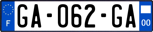 GA-062-GA