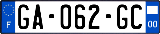 GA-062-GC