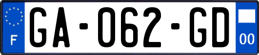 GA-062-GD