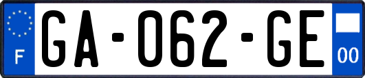 GA-062-GE