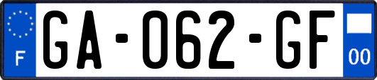 GA-062-GF