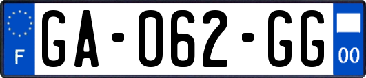 GA-062-GG