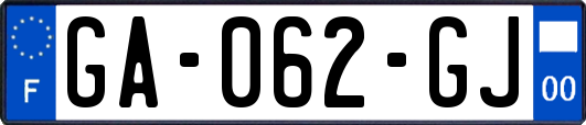 GA-062-GJ
