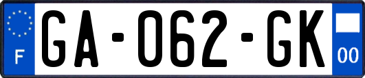 GA-062-GK