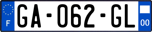 GA-062-GL