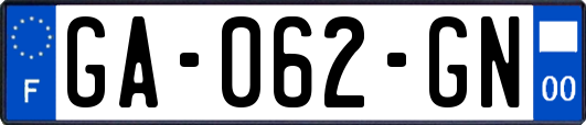 GA-062-GN