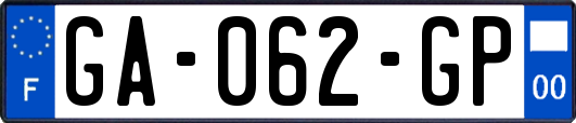 GA-062-GP
