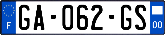 GA-062-GS