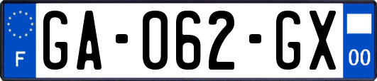 GA-062-GX