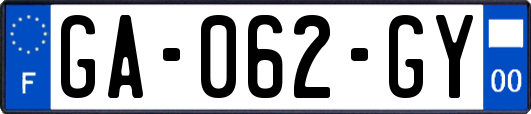 GA-062-GY