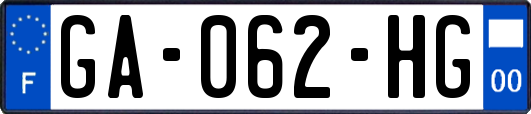 GA-062-HG