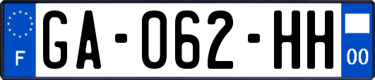 GA-062-HH