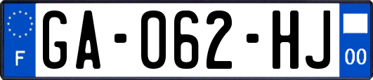 GA-062-HJ