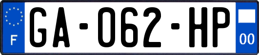 GA-062-HP