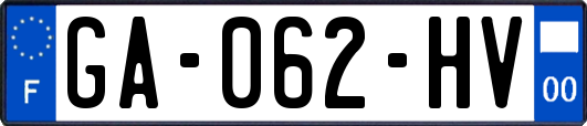 GA-062-HV