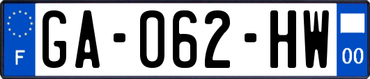 GA-062-HW