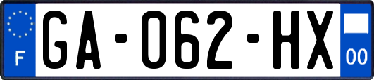 GA-062-HX