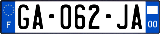 GA-062-JA