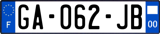 GA-062-JB