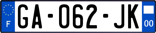 GA-062-JK