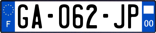 GA-062-JP