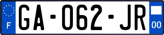 GA-062-JR