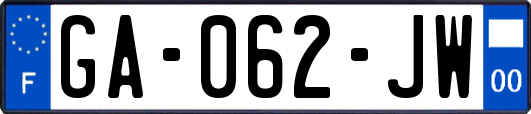 GA-062-JW