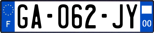 GA-062-JY
