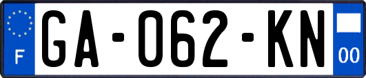 GA-062-KN