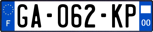 GA-062-KP