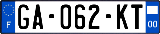 GA-062-KT