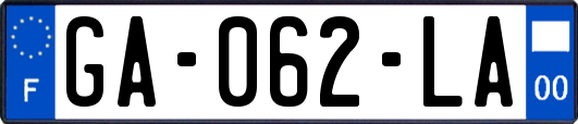 GA-062-LA