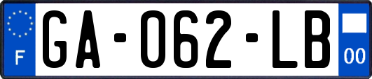 GA-062-LB