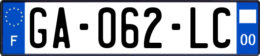 GA-062-LC