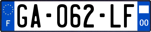 GA-062-LF
