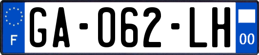 GA-062-LH
