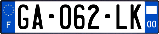 GA-062-LK