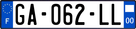 GA-062-LL