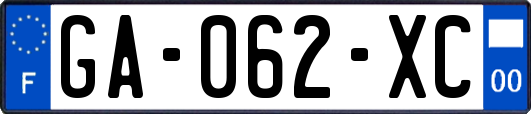 GA-062-XC