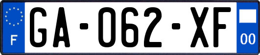 GA-062-XF