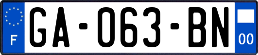 GA-063-BN