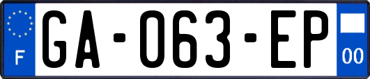 GA-063-EP