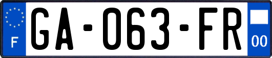 GA-063-FR