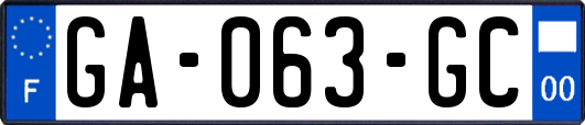 GA-063-GC
